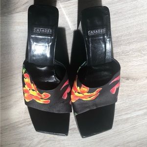 Designer shoes Casedei